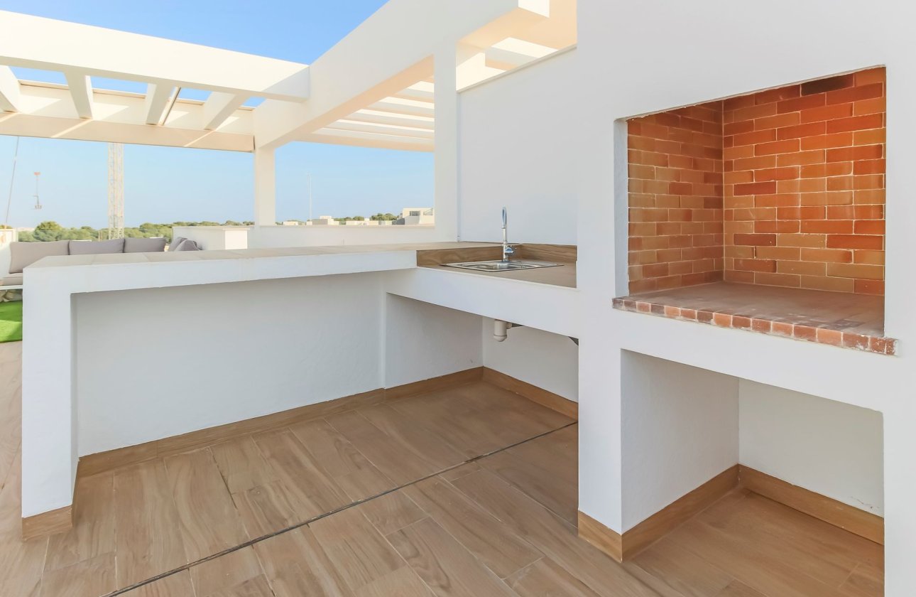 Revente - Appartement - Los Balcones