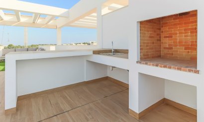 Revente - Appartement - Los Balcones