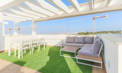 Revente - Appartement - Los Balcones