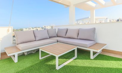 Revente - Appartement - Los Balcones