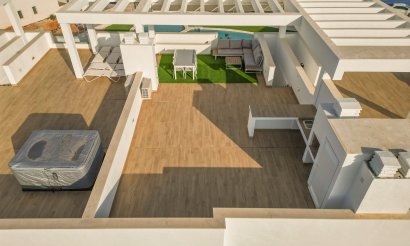 Revente - Appartement - Los Balcones