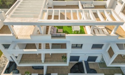 Revente - Appartement - Los Balcones