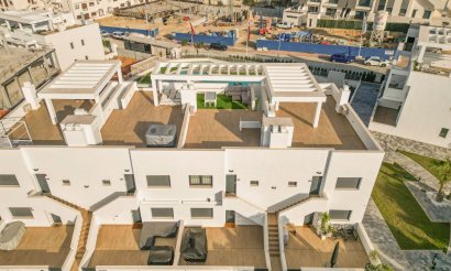 Revente - Appartement - Los Balcones