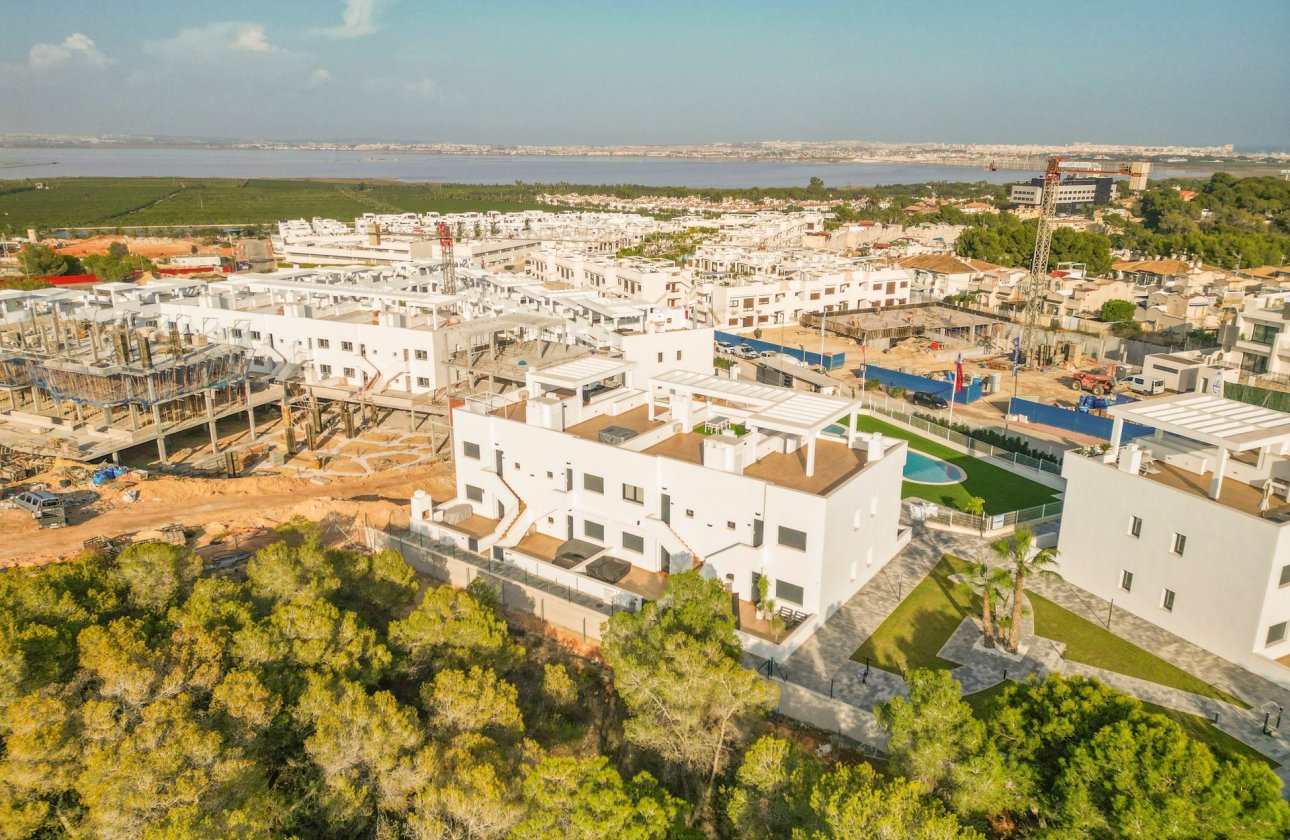 Revente - Appartement - Los Balcones