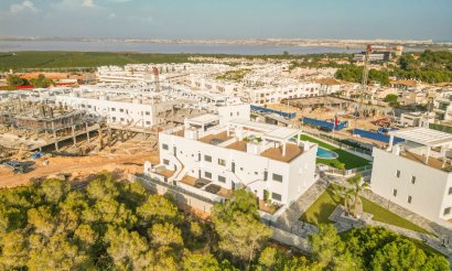 Revente - Appartement - Los Balcones
