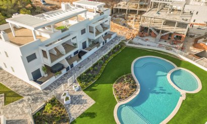 Revente - Appartement - Los Balcones