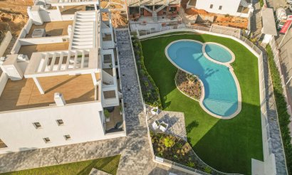 Revente - Appartement - Los Balcones