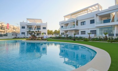 Revente - Appartement - Los Balcones