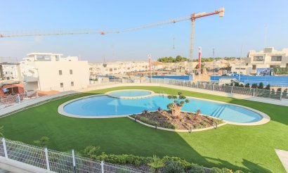 Revente - Appartement - Los Balcones