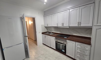 Revente - Appartement - Torrevieja