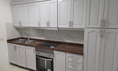 Revente - Appartement - Torrevieja