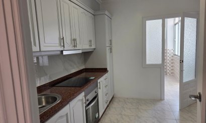 Revente - Appartement - Torrevieja