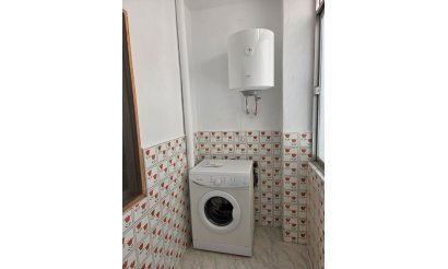 Revente - Appartement - Torrevieja