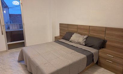 Revente - Appartement - Torrevieja