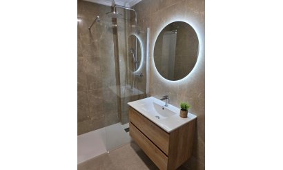 Revente - Appartement - Torrevieja