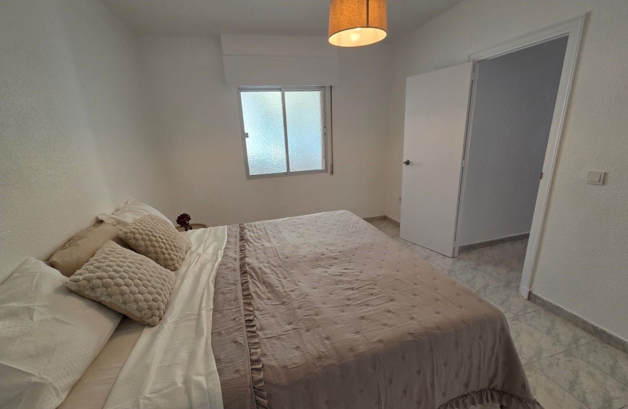 Revente - Appartement - Torrevieja