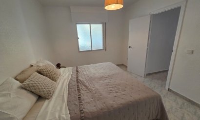 Revente - Appartement - Torrevieja