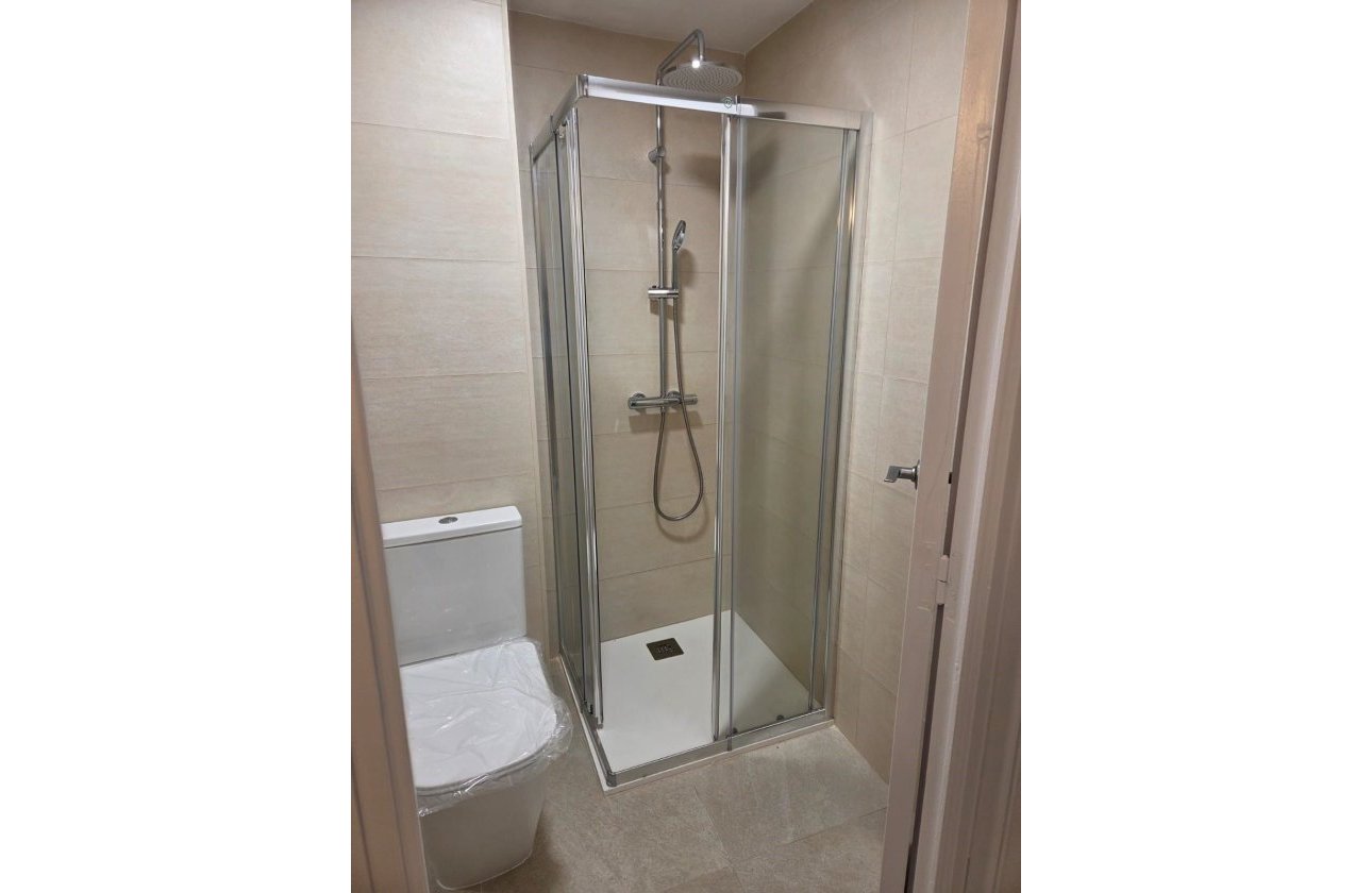 Revente - Appartement - Torrevieja