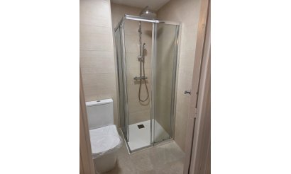 Revente - Appartement - Torrevieja