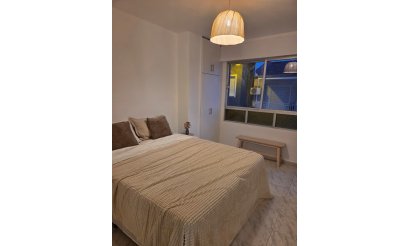 Revente - Appartement - Torrevieja