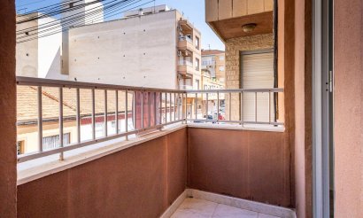 Revente - Appartement - Torrevieja