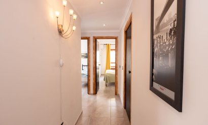 Resale - Apartment / flat - Torrevieja