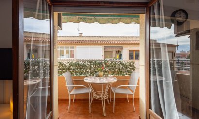 Resale - Apartment / flat - Torrevieja
