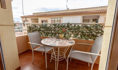 Resale - Apartment / flat - Torrevieja