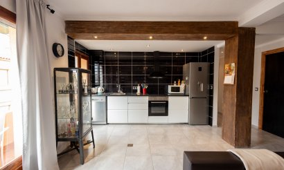 Resale - Apartment / flat - Torrevieja