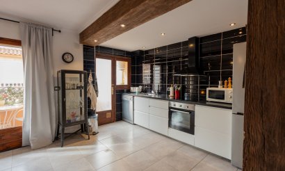 Resale - Apartment / flat - Torrevieja