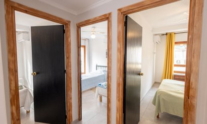 Resale - Apartment / flat - Torrevieja