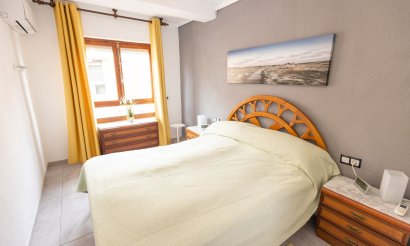 Resale - Apartment / flat - Torrevieja