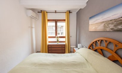 Resale - Apartment / flat - Torrevieja