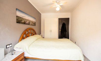 Resale - Apartment / flat - Torrevieja