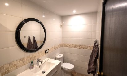 Resale - Apartment / flat - Torrevieja