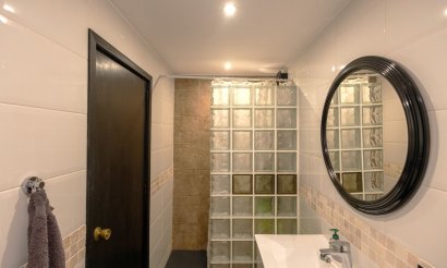 Resale - Apartment / flat - Torrevieja