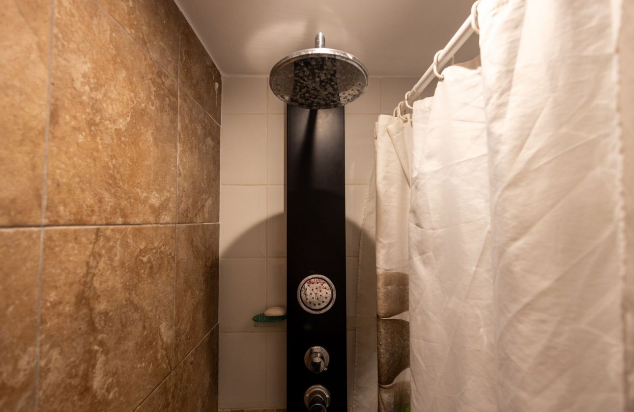 Resale - Apartment / flat - Torrevieja