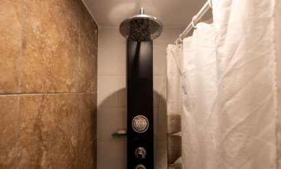 Resale - Apartment / flat - Torrevieja