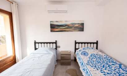 Resale - Apartment / flat - Torrevieja