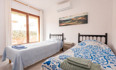 Resale - Apartment / flat - Torrevieja