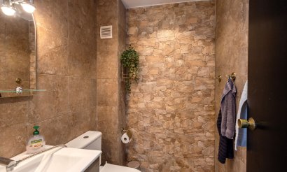 Resale - Apartment / flat - Torrevieja