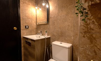 Resale - Apartment / flat - Torrevieja