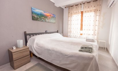 Resale - Apartment / flat - Torrevieja