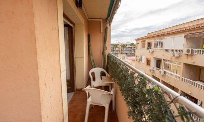 Resale - Apartment / flat - Torrevieja