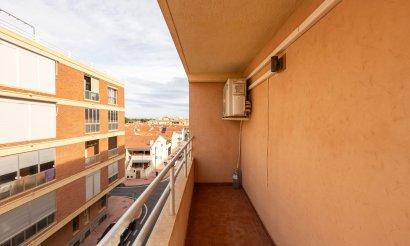 Resale - Apartment / flat - Torrevieja