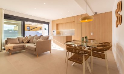 Reventa - Villa - Torrevieja