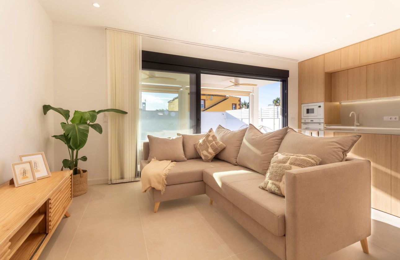 Reventa - Villa - Torrevieja