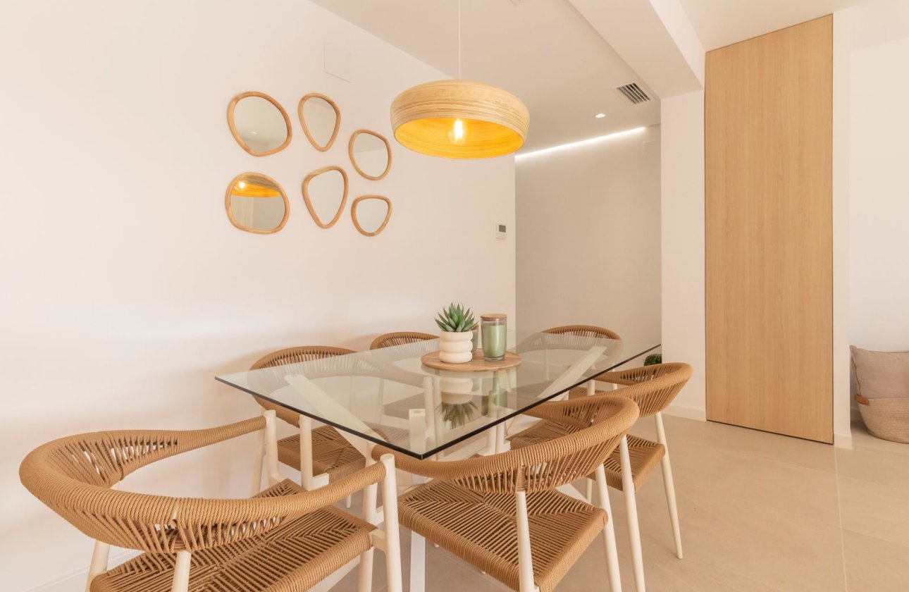 Reventa - Villa - Torrevieja