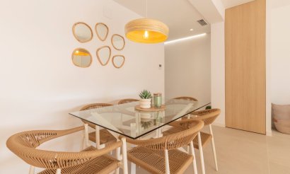 Reventa - Villa - Torrevieja