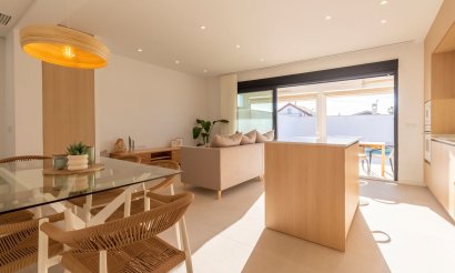 Reventa - Villa - Torrevieja